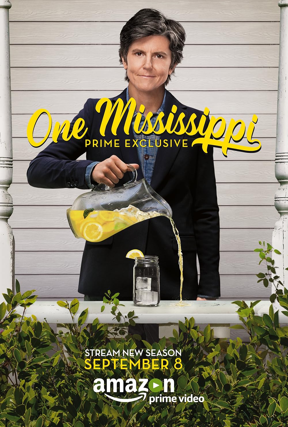 One Mississippi (2015)