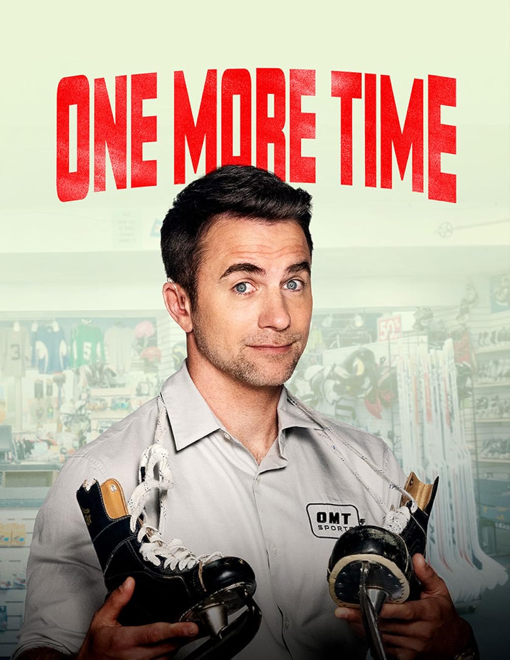 One More Time (2024)