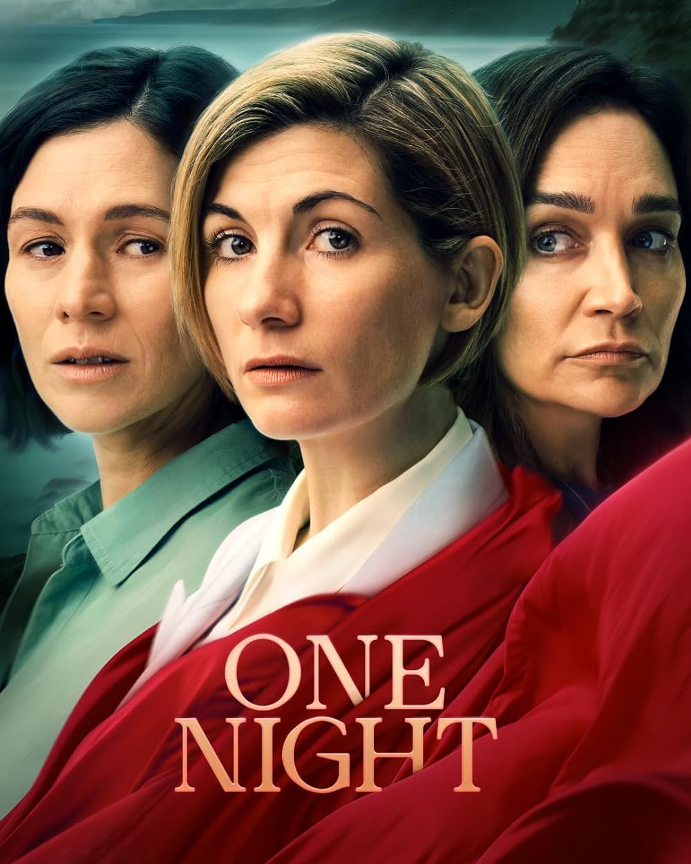 One Night (2023)