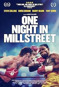 One Night in Millstreet (2024)