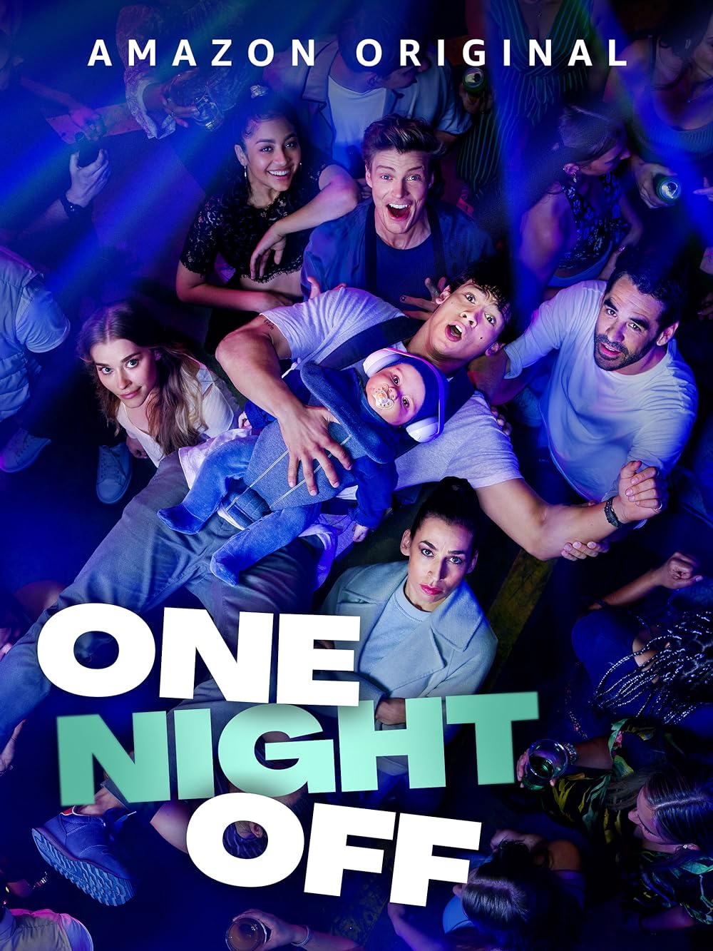 One Night Off (2021)