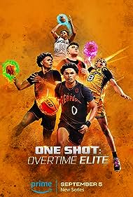 One Shot: Overtime Elite (2023)