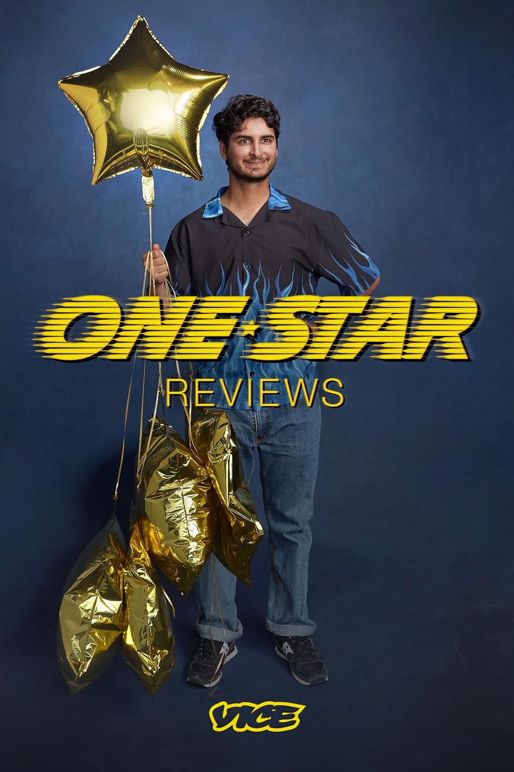 One Star Reviews (2019)