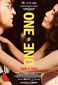 One to One: John & Yoko (2024)