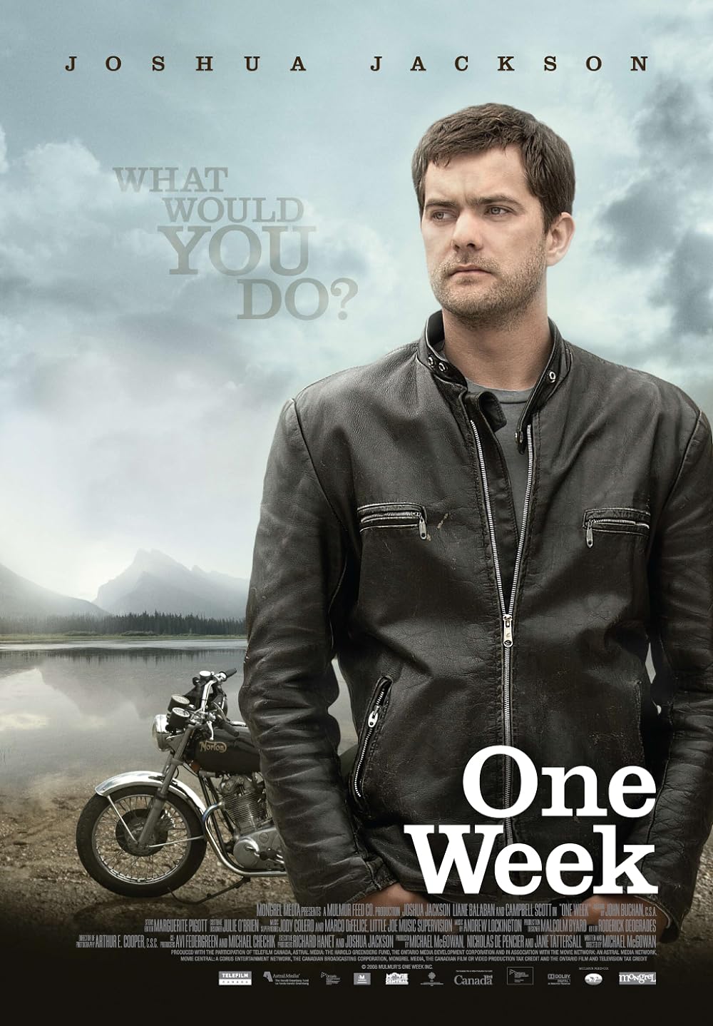 One Week (2009)