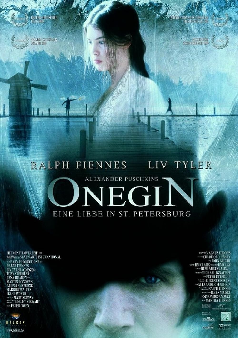 Onegin (1999)