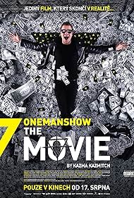 Onemanshow: The Movie (2023)
