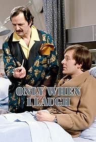Only When I Laugh (1979)