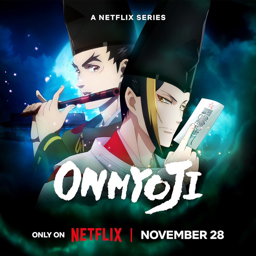 Onmyoji (2023)