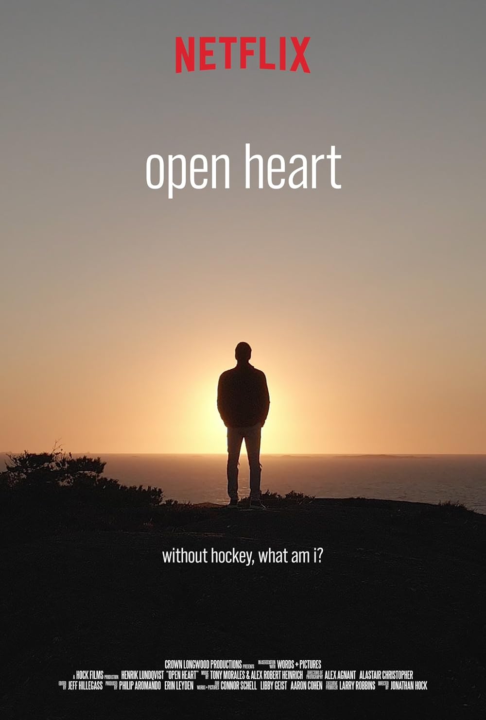 Open Heart (2024)