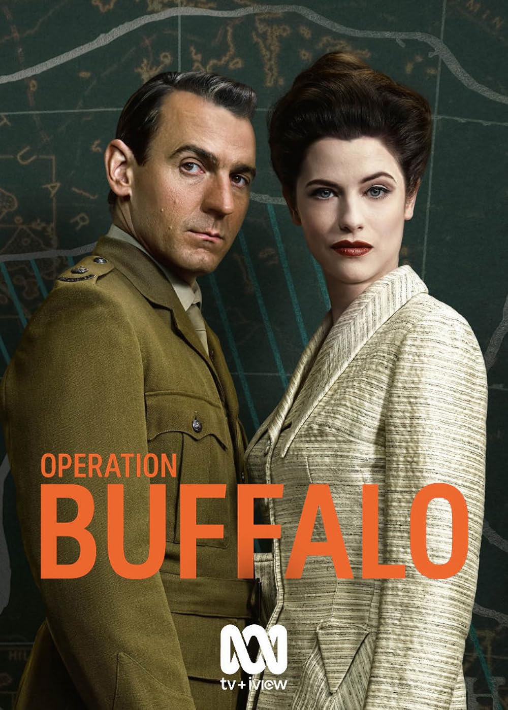 Operation Buffalo (2020)