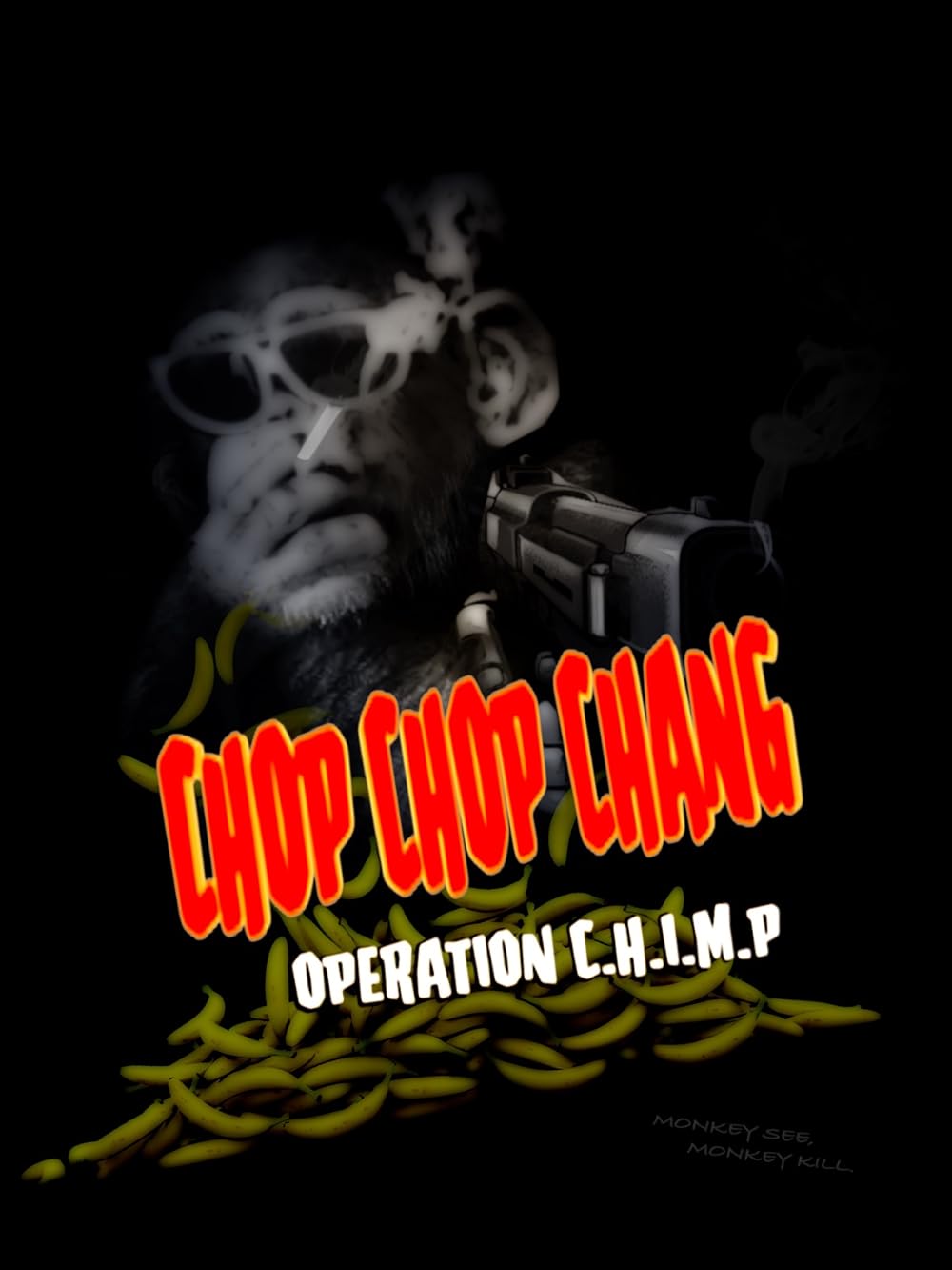 Operation C.H.I.M.P (2019)