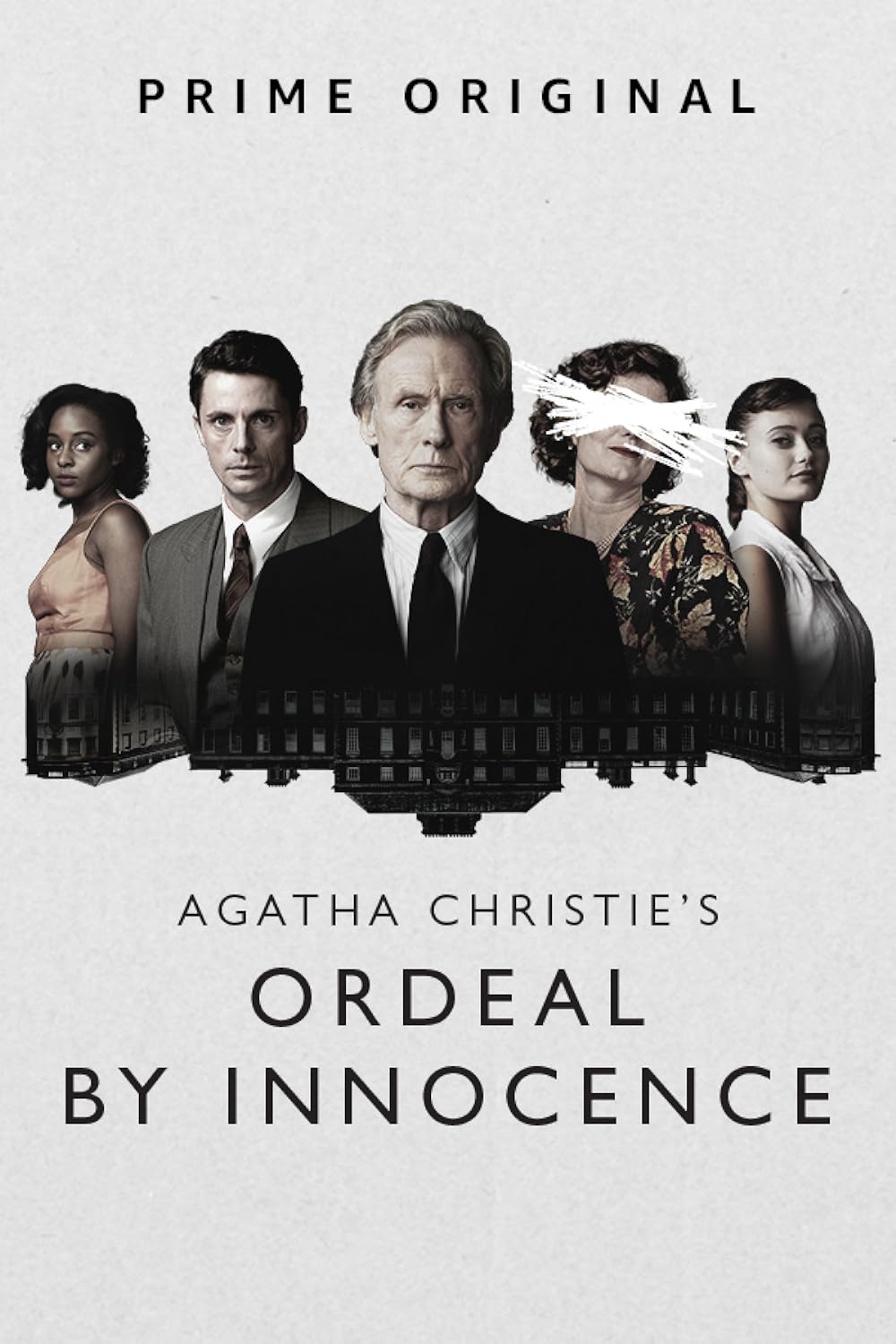 Ordeal by Innocence (2018)