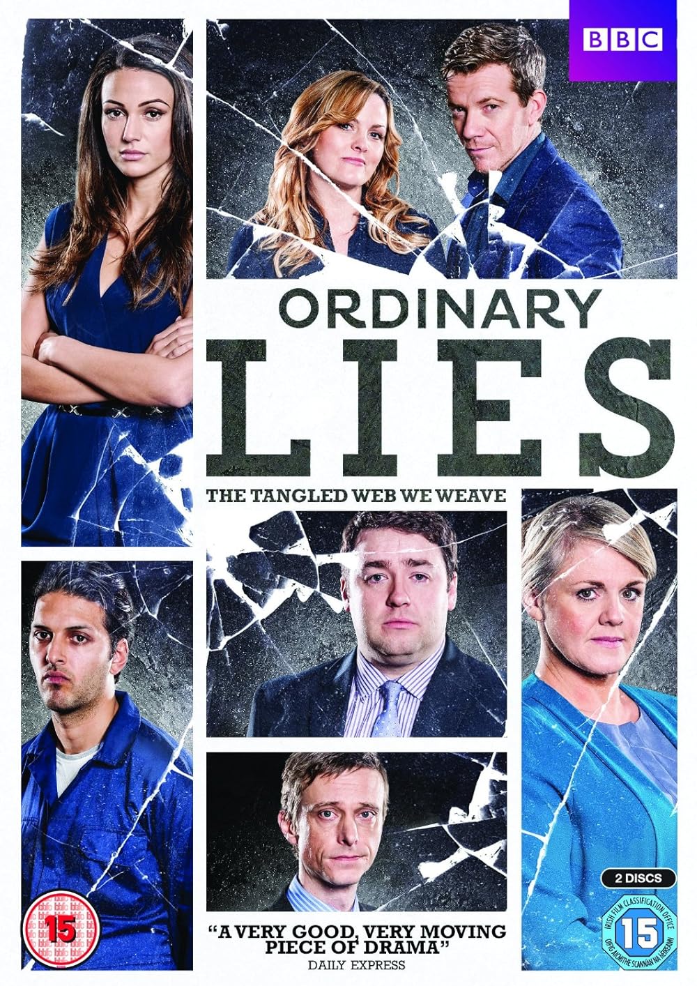 Ordinary Lies (2015)