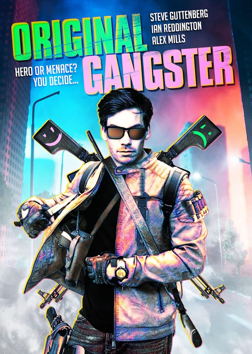 Original Gangster (2020)