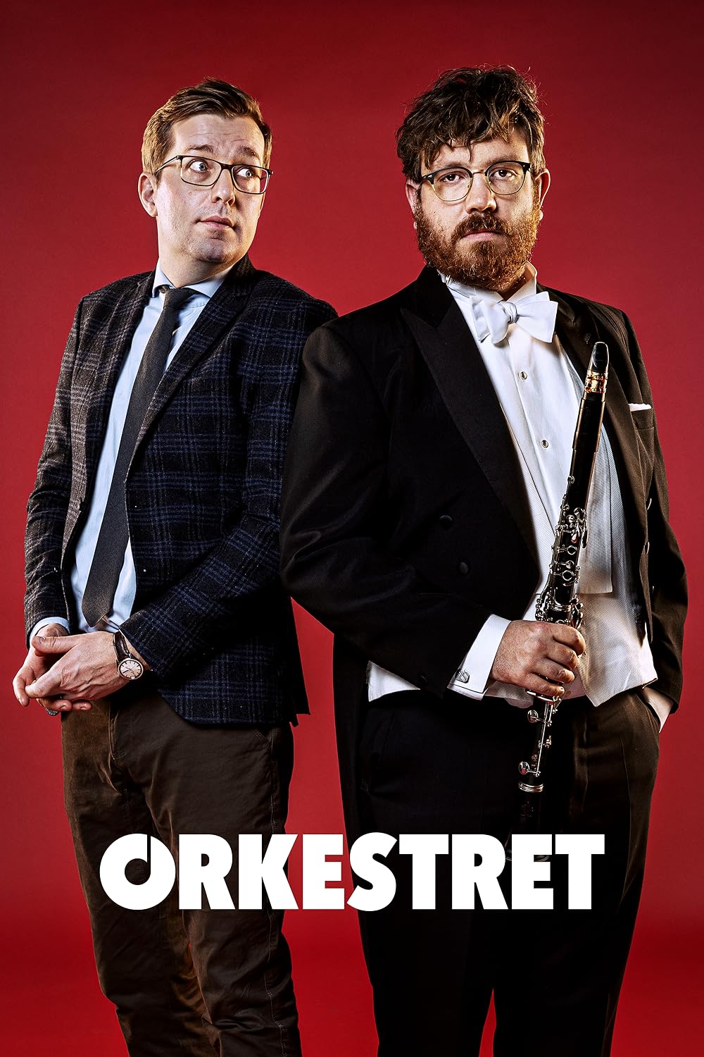 Orkestret (2022)