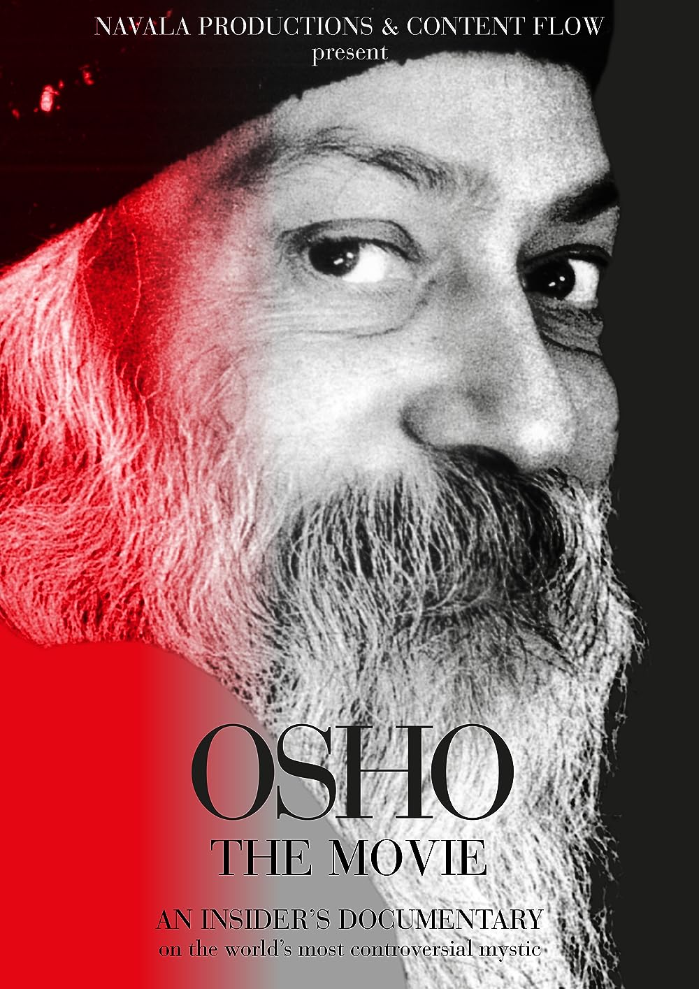 Osho: The Movie (2022)