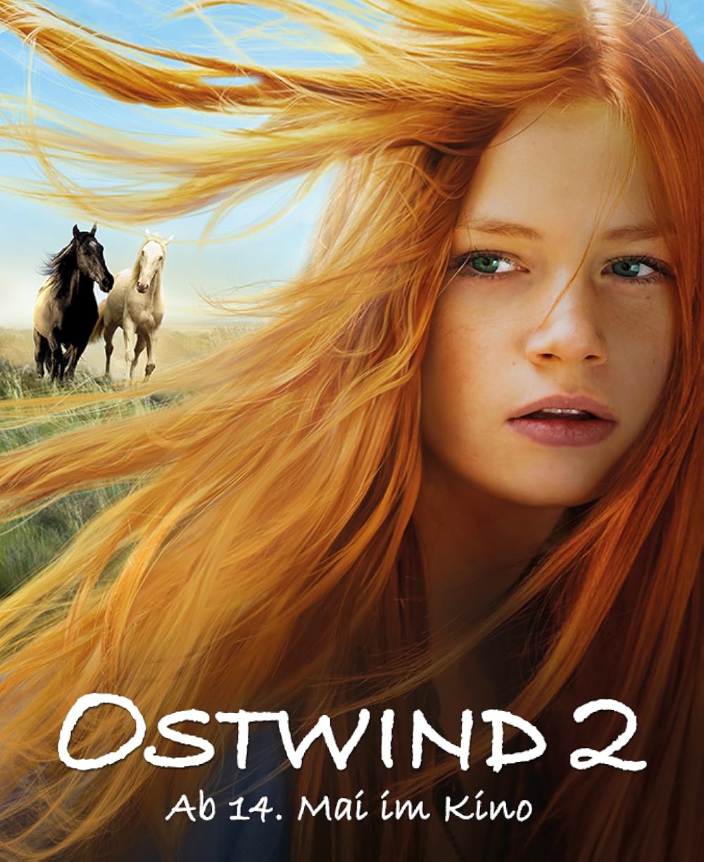 Ostwind 2 (2015)