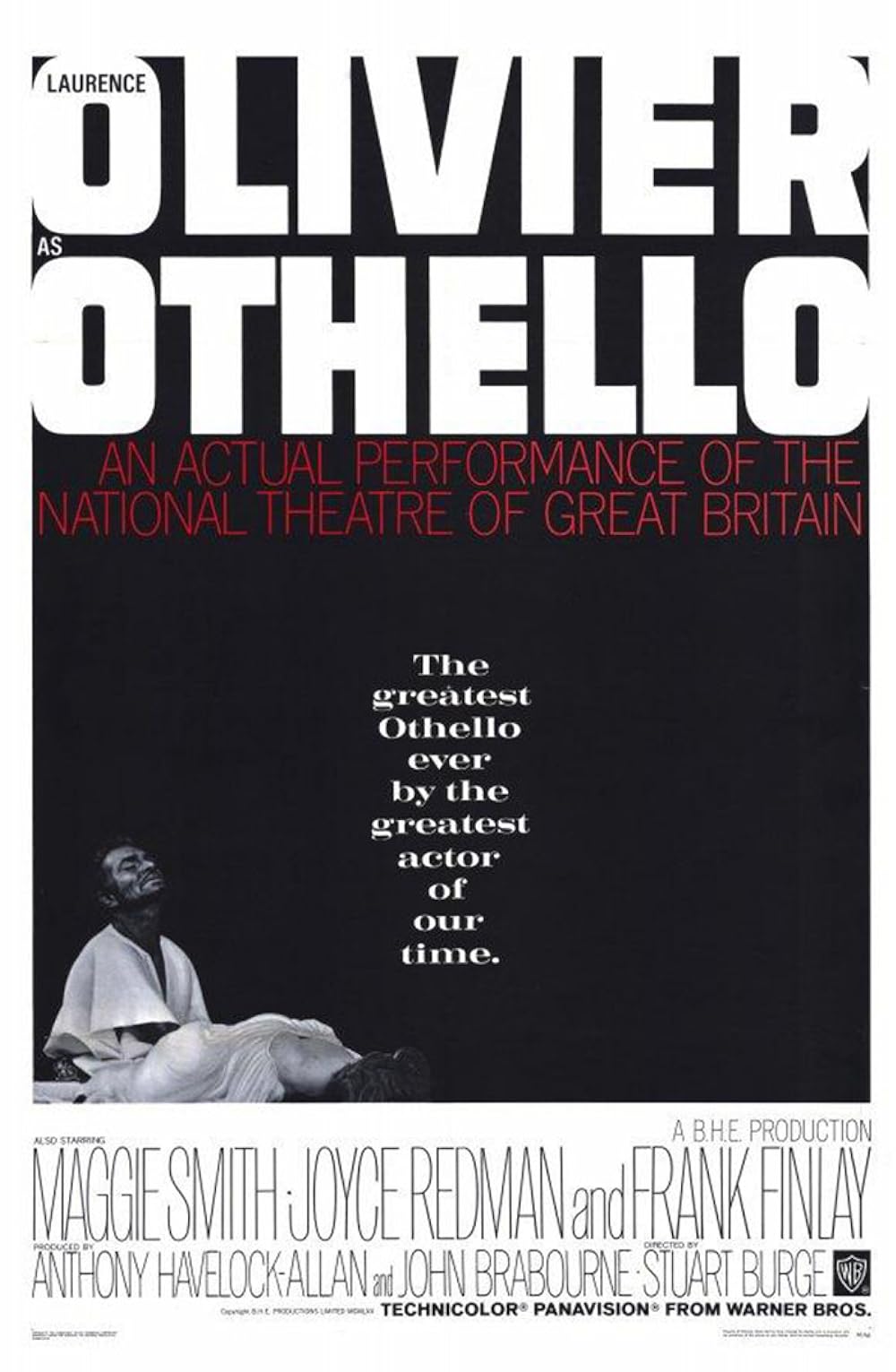 Othello (1966)