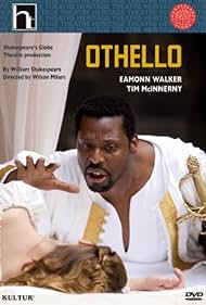 Othello - Live at Shakespeare's Globe (2008)