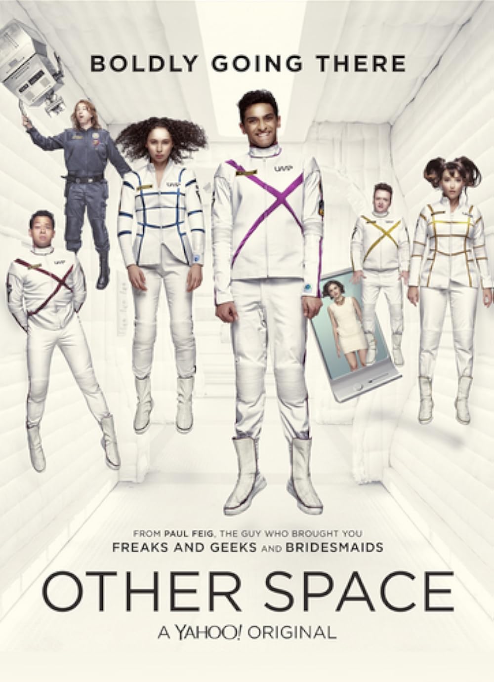 Other Space (2015)