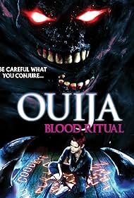 Ouija Blood Ritual (2020)