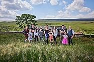 Our Farm Next Door: Amanda, Clive and Kids (2024)