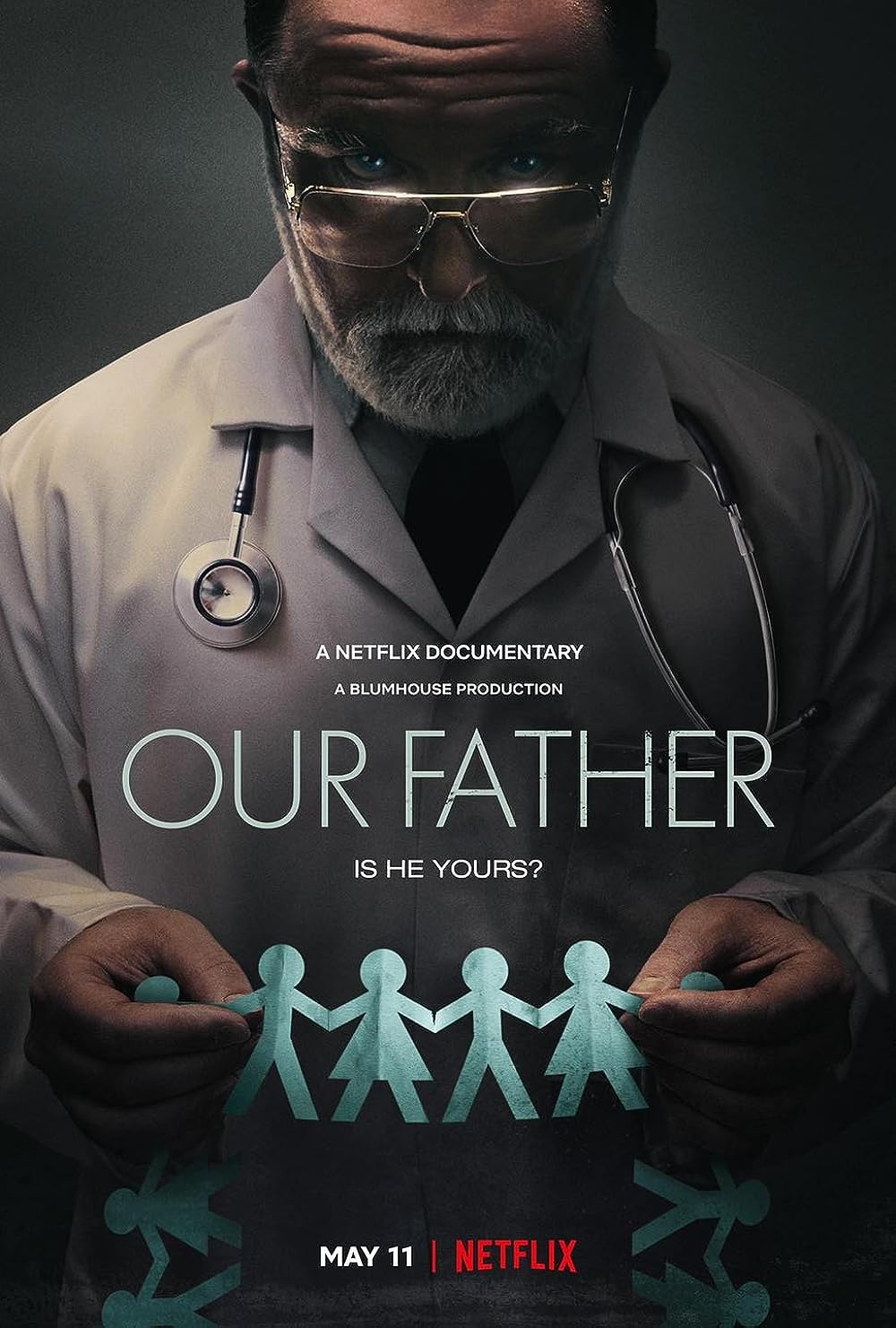 Our Father (2022)