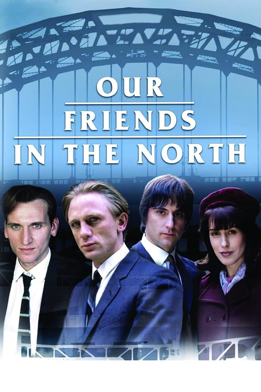 Our Friends in the North (1999)