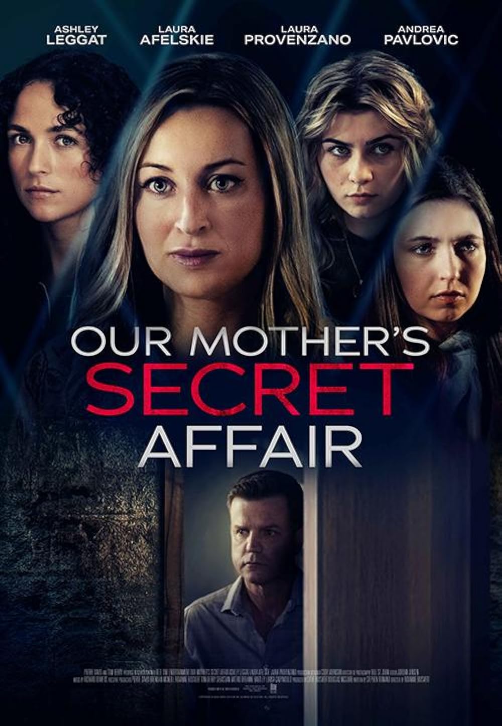 Our Mother's Secret Affair (2024)