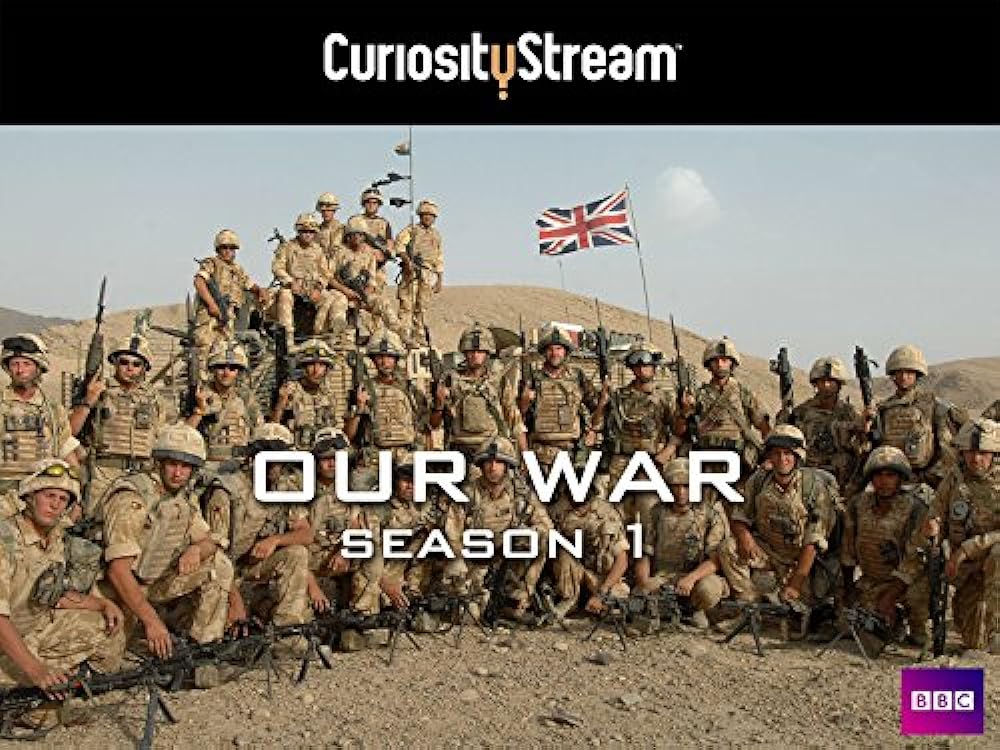 Our War (2011)