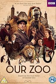 Our Zoo (2014)
