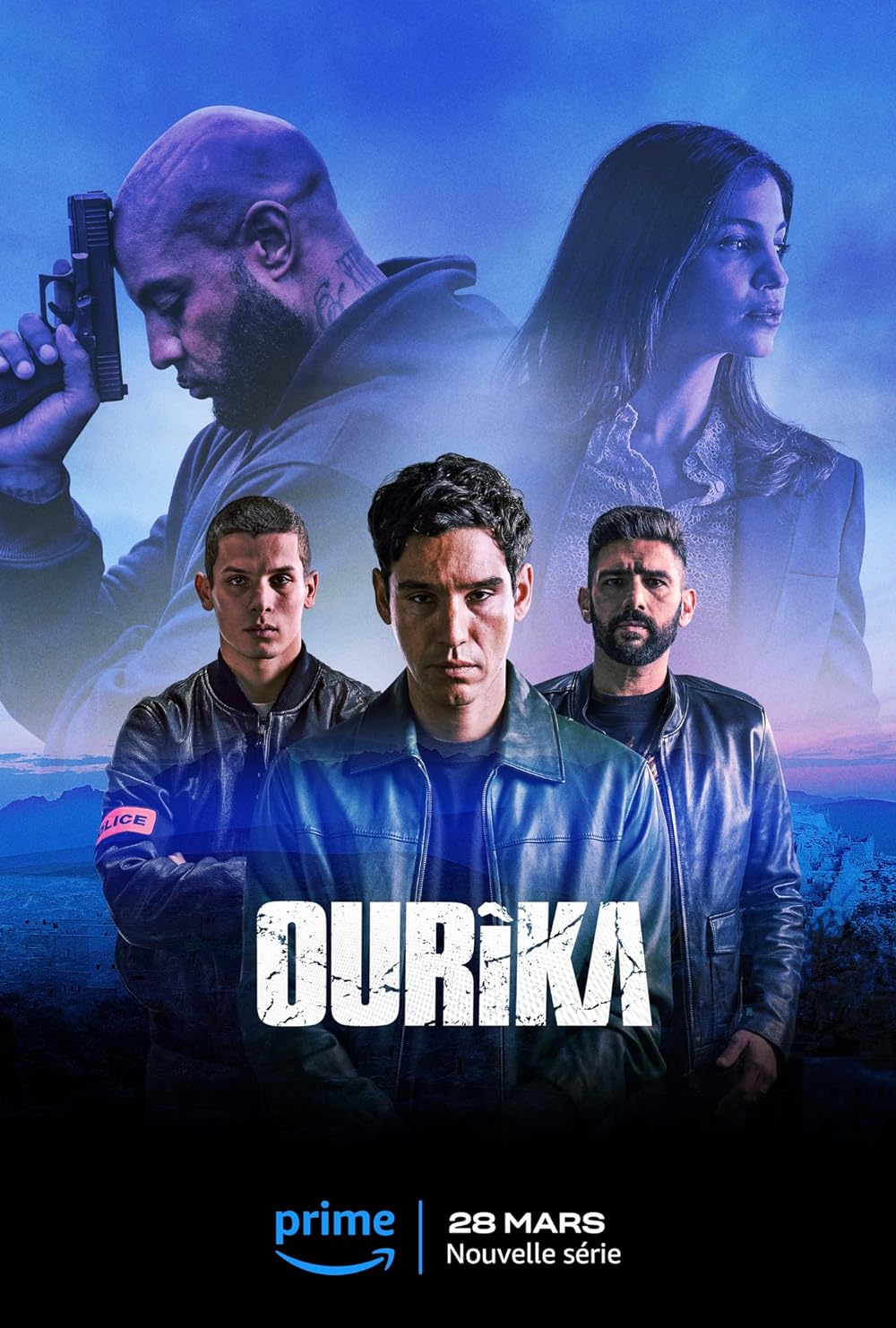 Ourika (0)