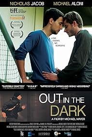 Out in the Dark (2013)