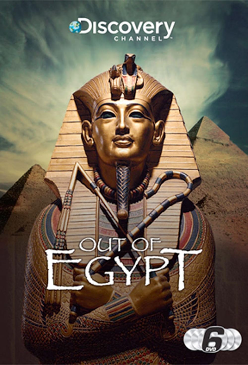 Out of Egypt (2009)