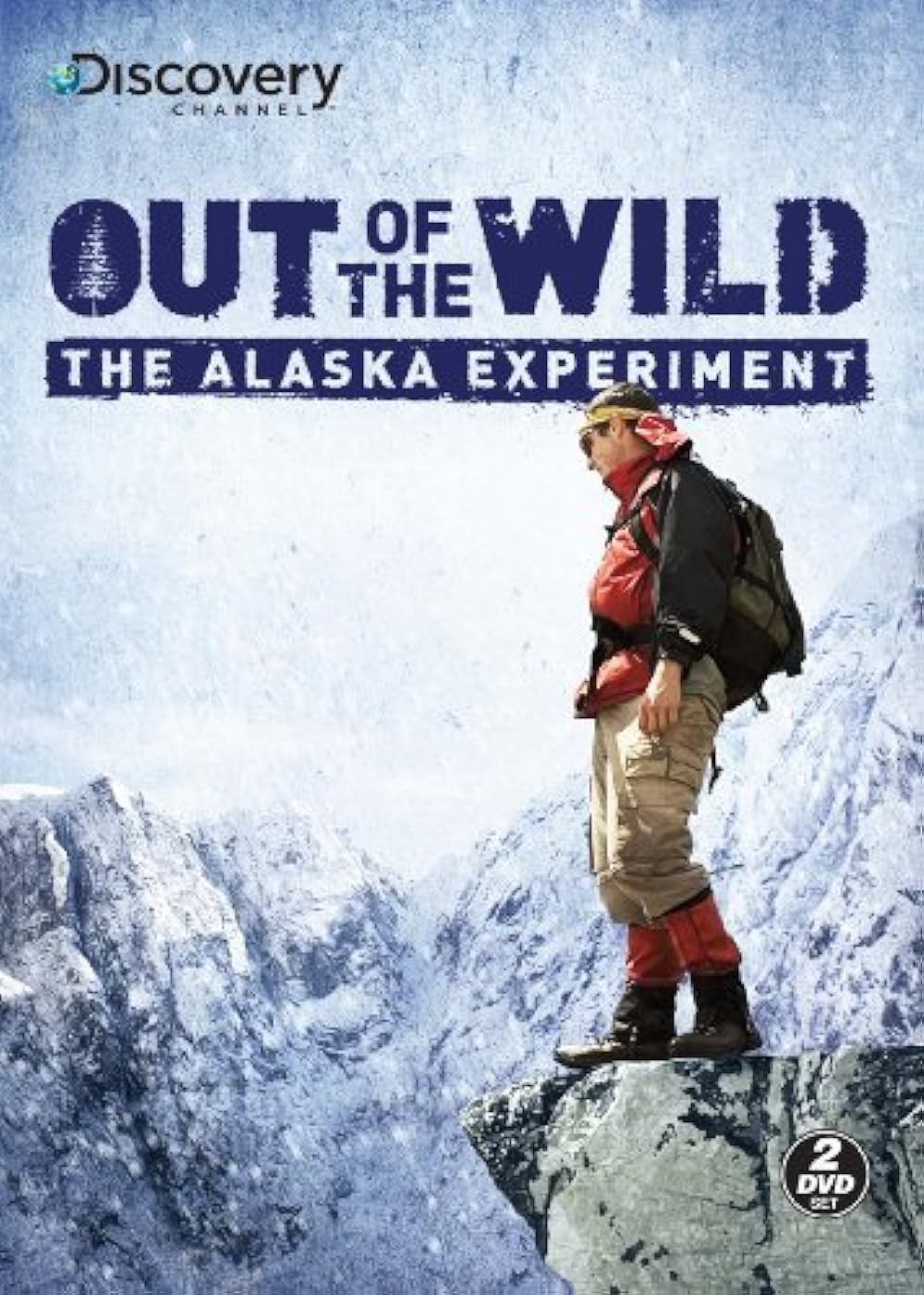 Out of the Wild: The Alaska Experiment (2009)