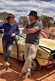 Outback Car Hunters (2021)