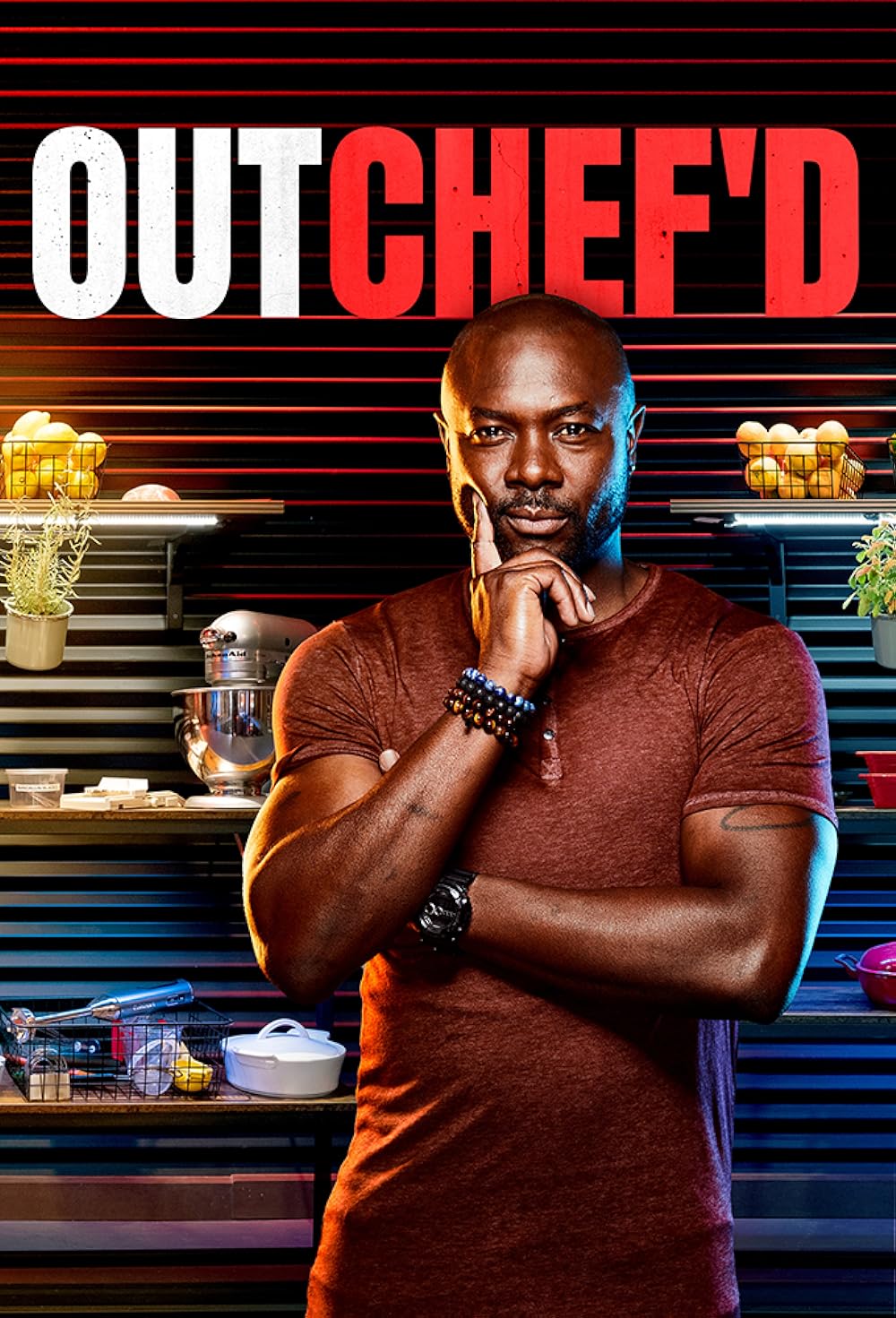 Outchef'd (2022)