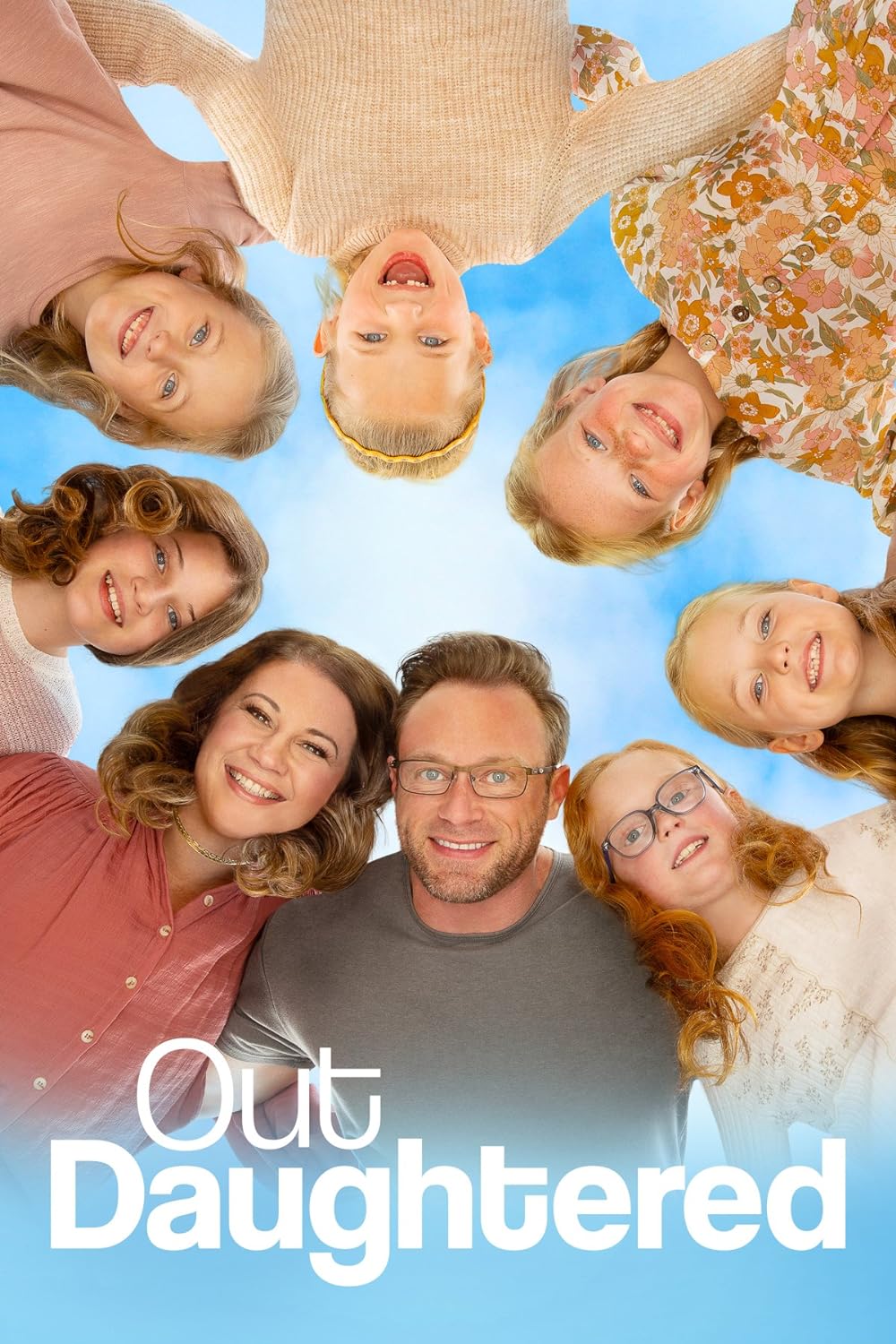 OutDaughtered (2016)