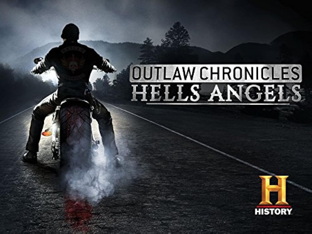 Outlaw Chronicles: Hells Angels (2015)