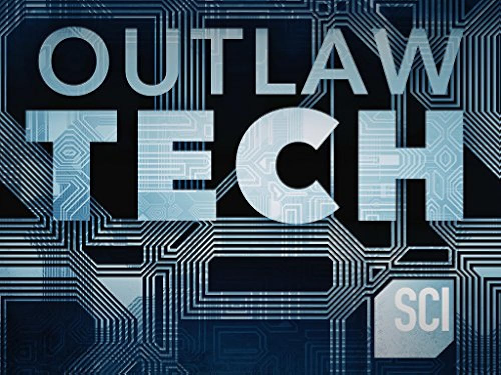 Outlaw Tech (2017)