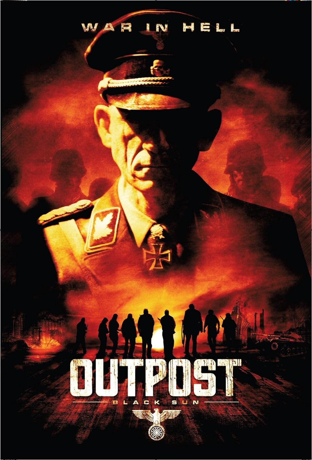 Outpost: Black Sun (2012)