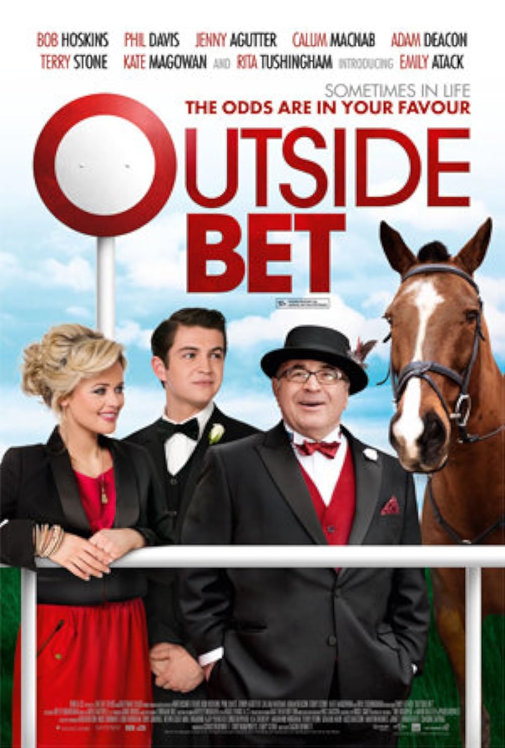 Outside Bet (2012)