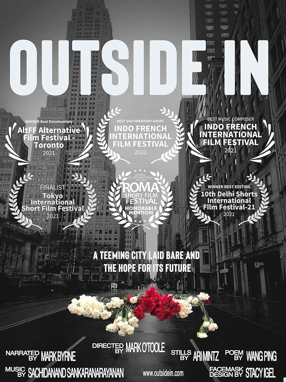 Outside In (2023)