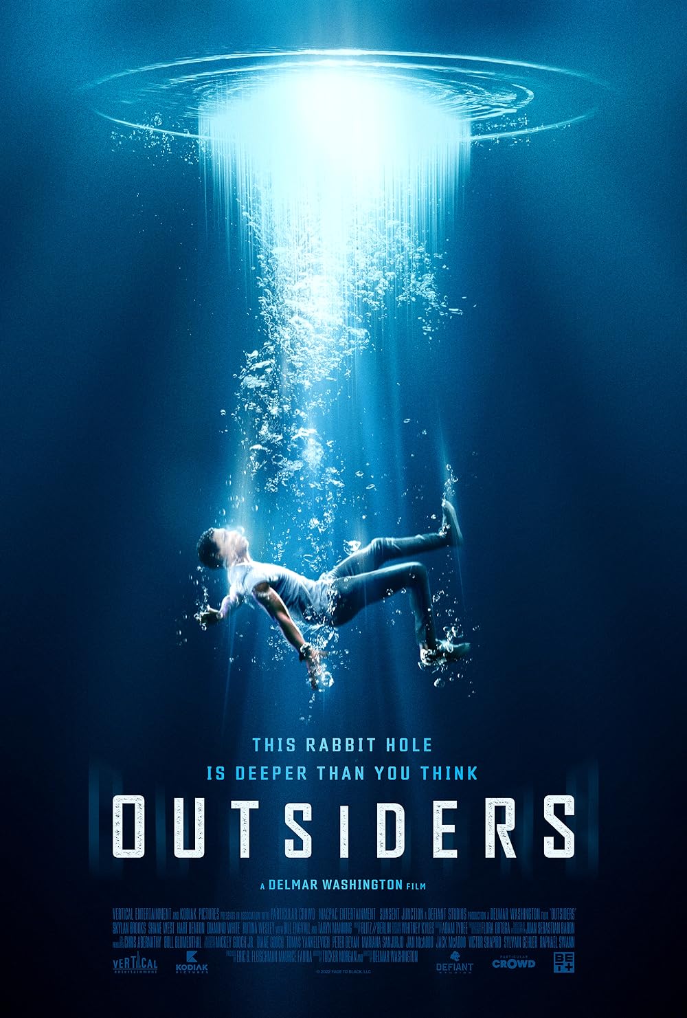 Outsiders (2022)