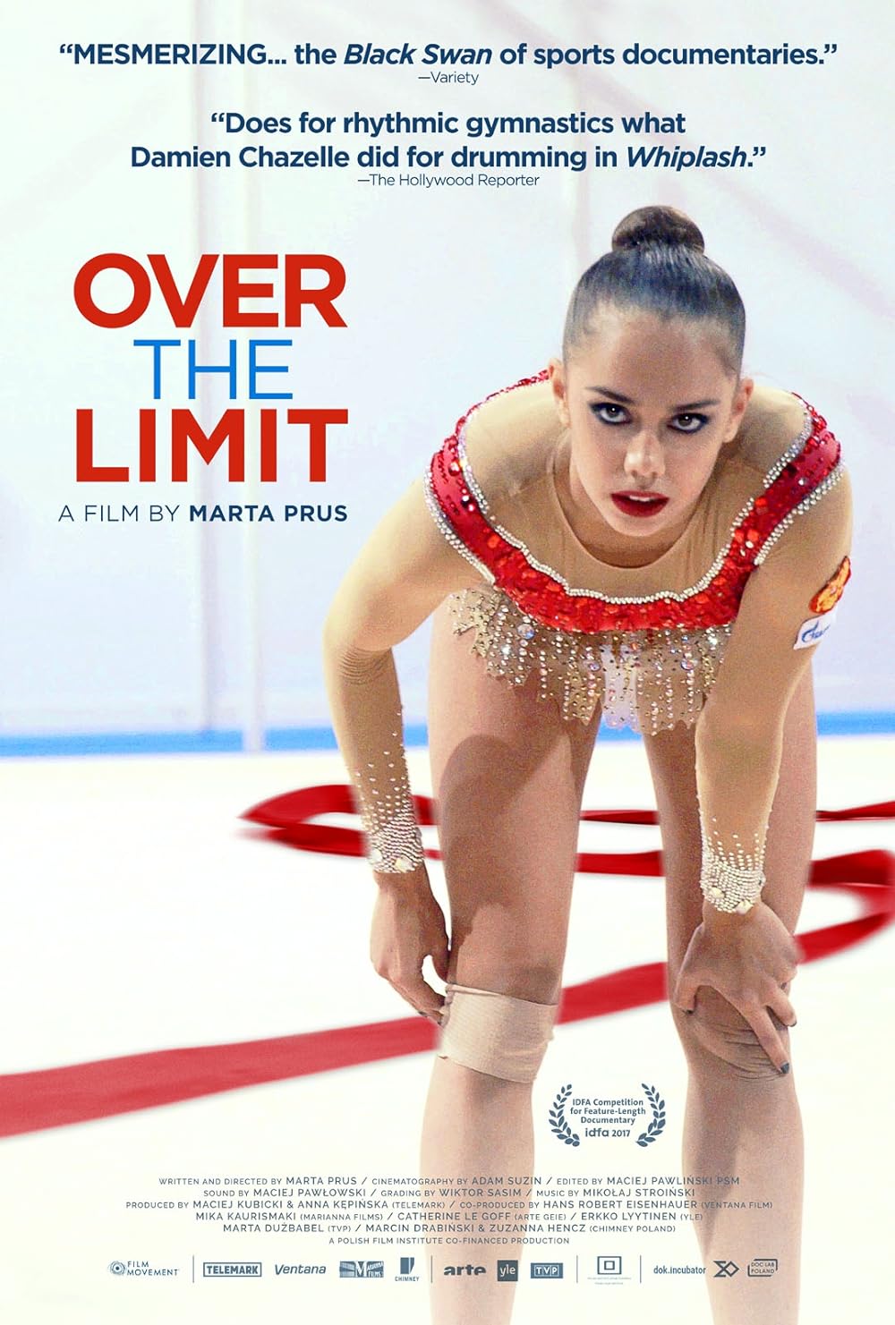 Over the Limit (2018)