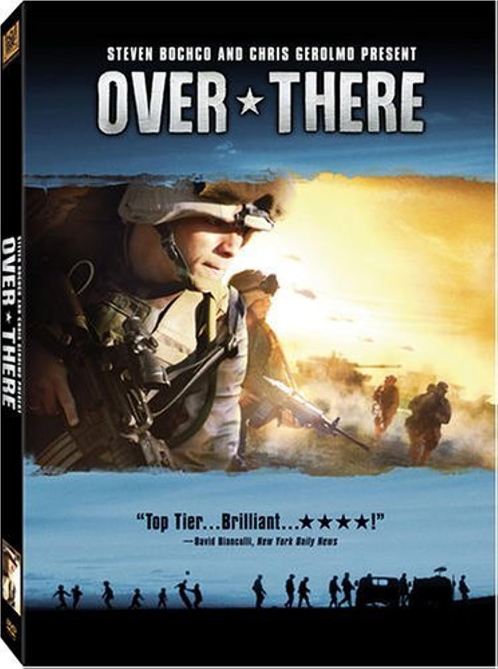 Over There (2005)