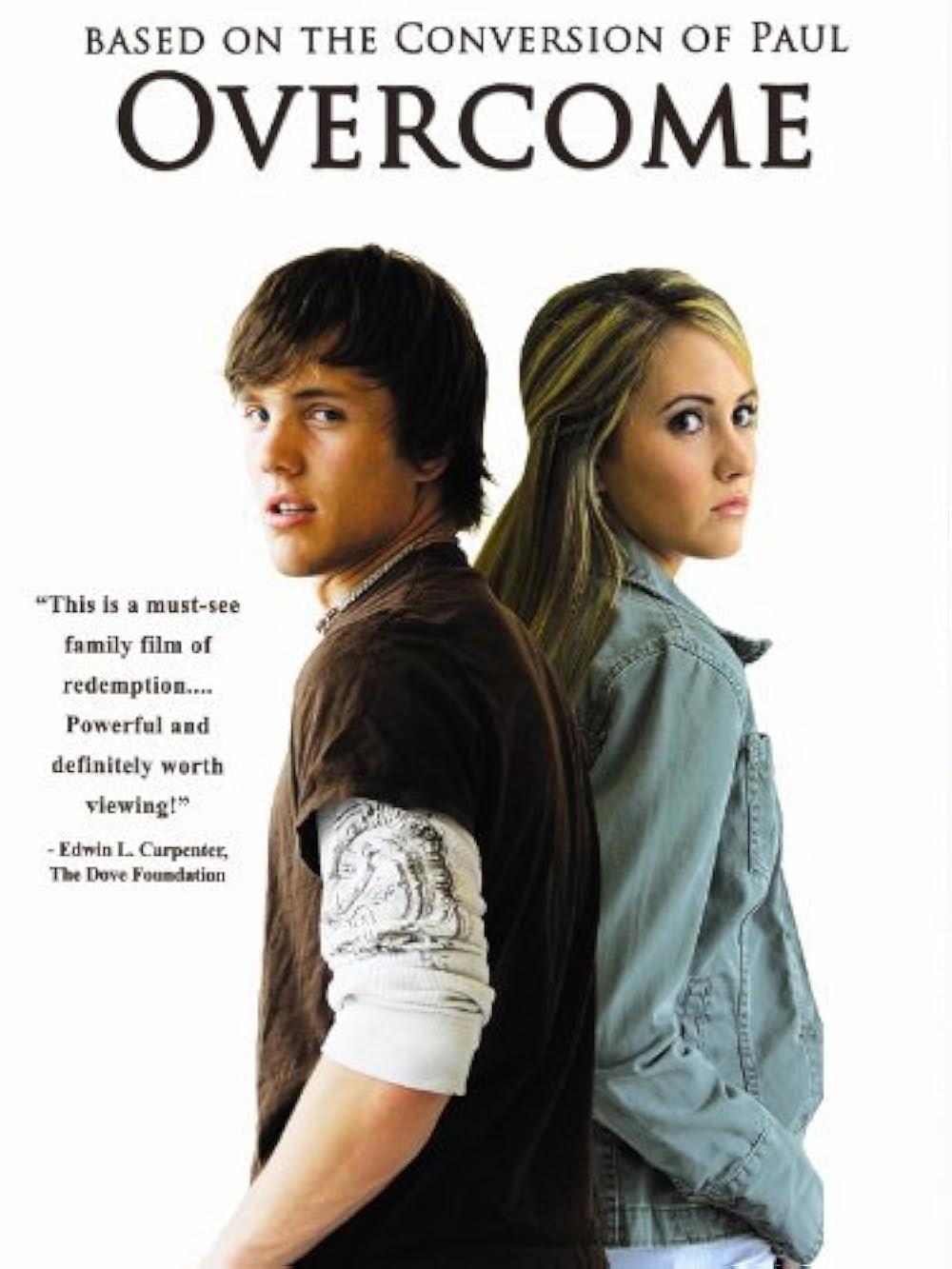 Overcome (2008)