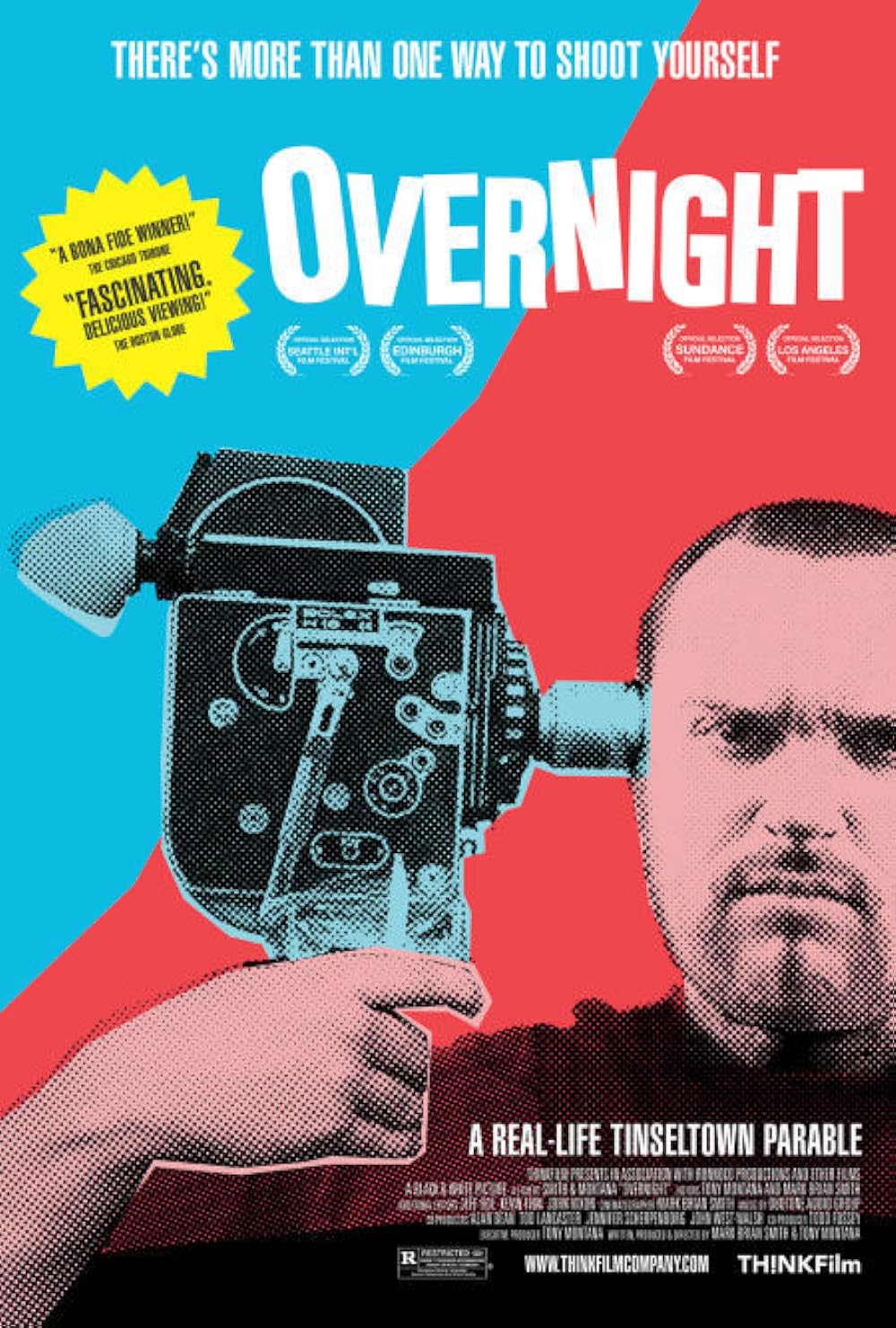 Overnight (2005)