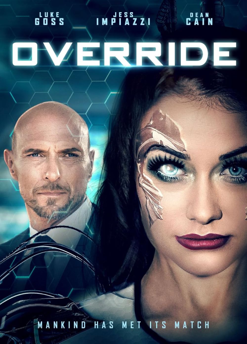 Override (2021)